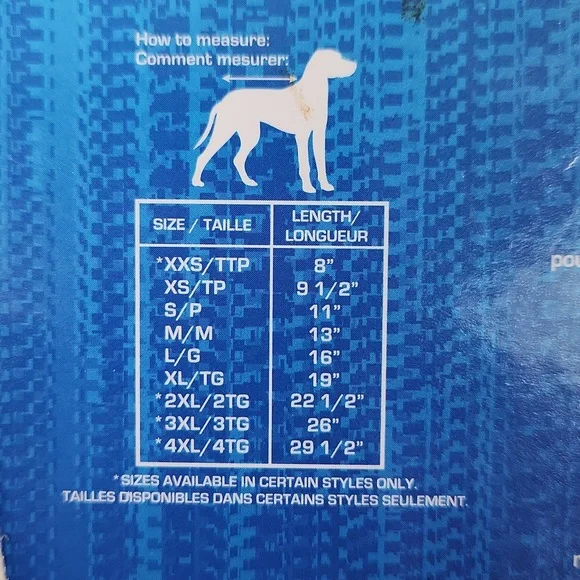 NWT Silver Paw PMP XSmall Dog safety Life Vest - Picture 17 of 17